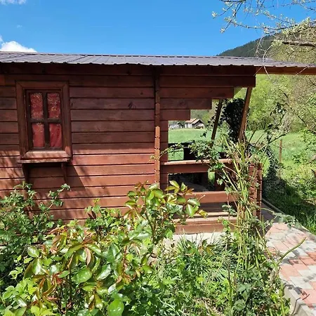 Casa Jan B. Camping *