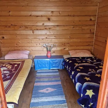 Camping Casa Jan B.