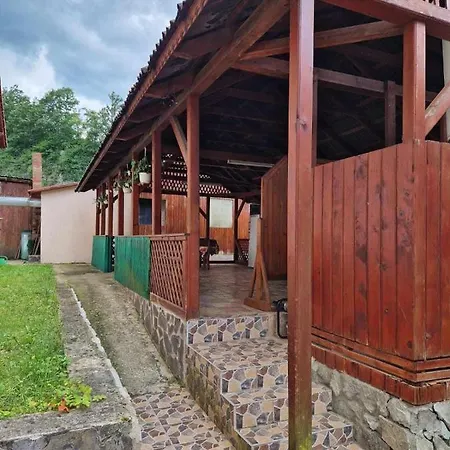 Casa Jan B. Lorau
