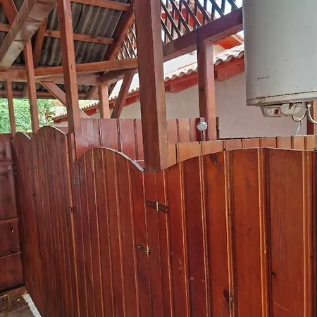 캠프장 Casa Jan B. Lorau