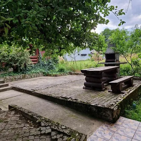 Camping Casa Jan B. *