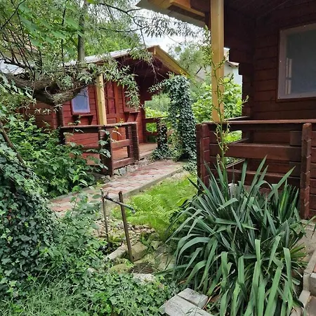 Camping Casa Jan B.